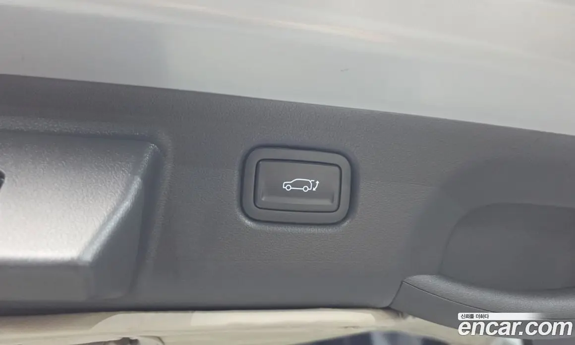 Hyundai Kona 2025 1.6 автомат (гидро), фото 38
