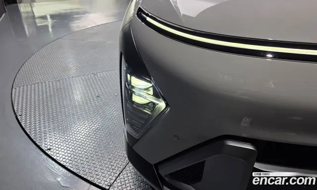 Hyundai Kona 2025 1.6 автомат (гидро), миниатюра 8