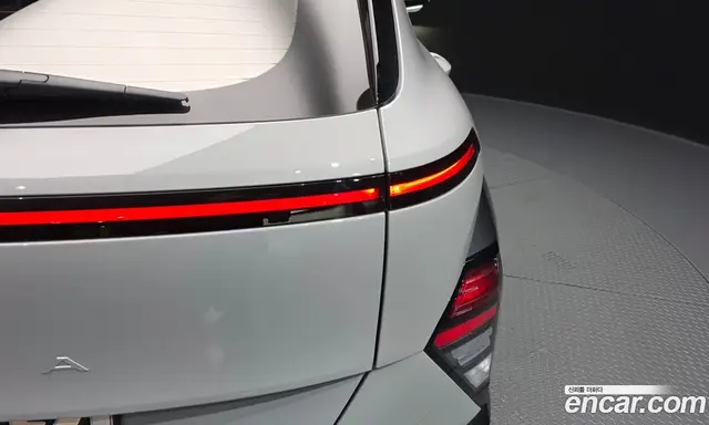 Hyundai Kona 2025 1.6 автомат (гидро), миниатюра 9