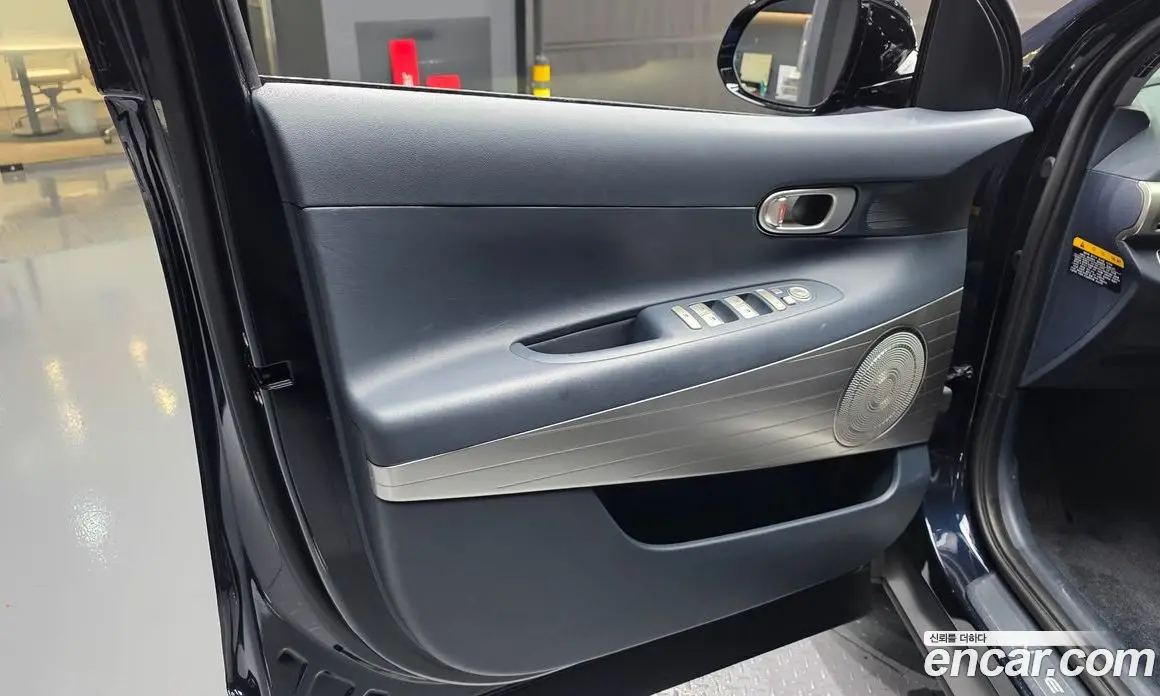 Hyundai Nexo 2023 автомат (гидро), фото 14