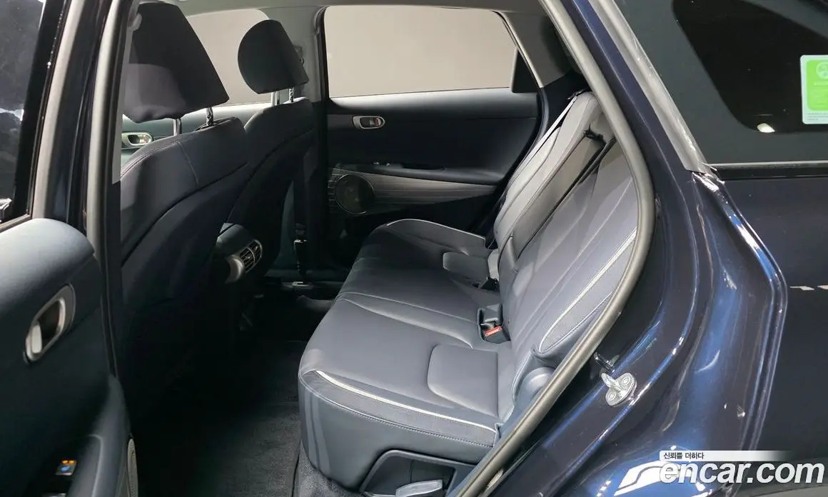 Hyundai Nexo 2023 автомат (гидро), фото 16