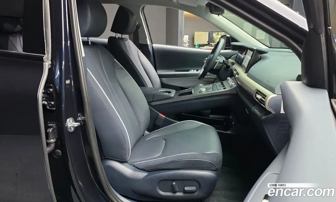 Hyundai Nexo 2023 автомат (гидро), фото 17