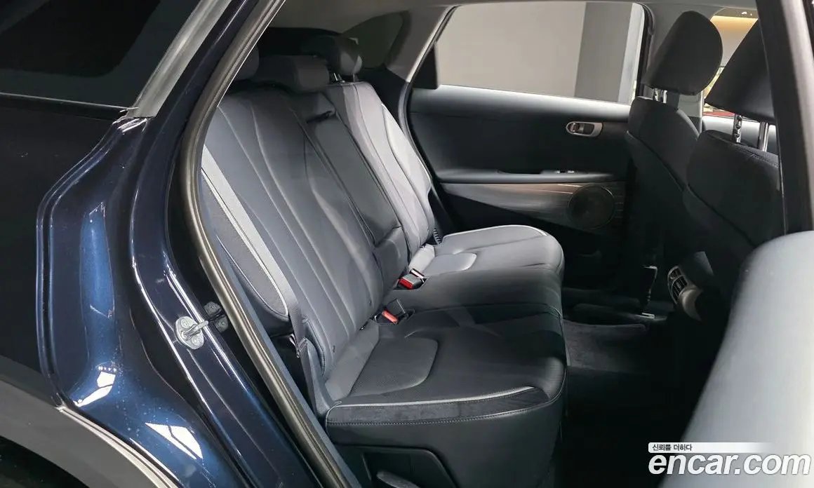 Hyundai Nexo 2023 автомат (гидро), фото 18