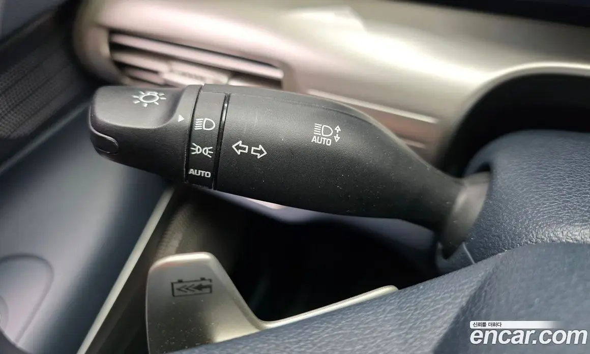 Hyundai Nexo 2023 автомат (гидро), фото 30