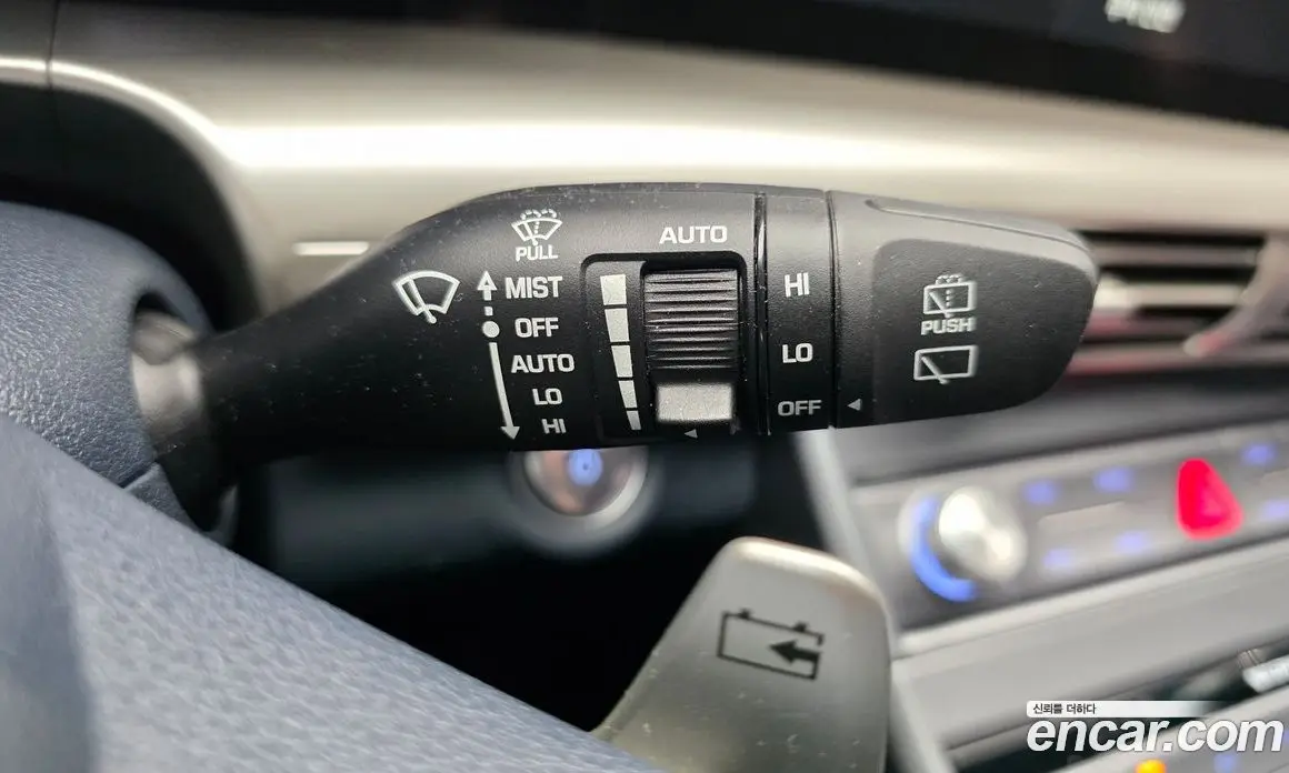 Hyundai Nexo 2023 автомат (гидро), фото 31
