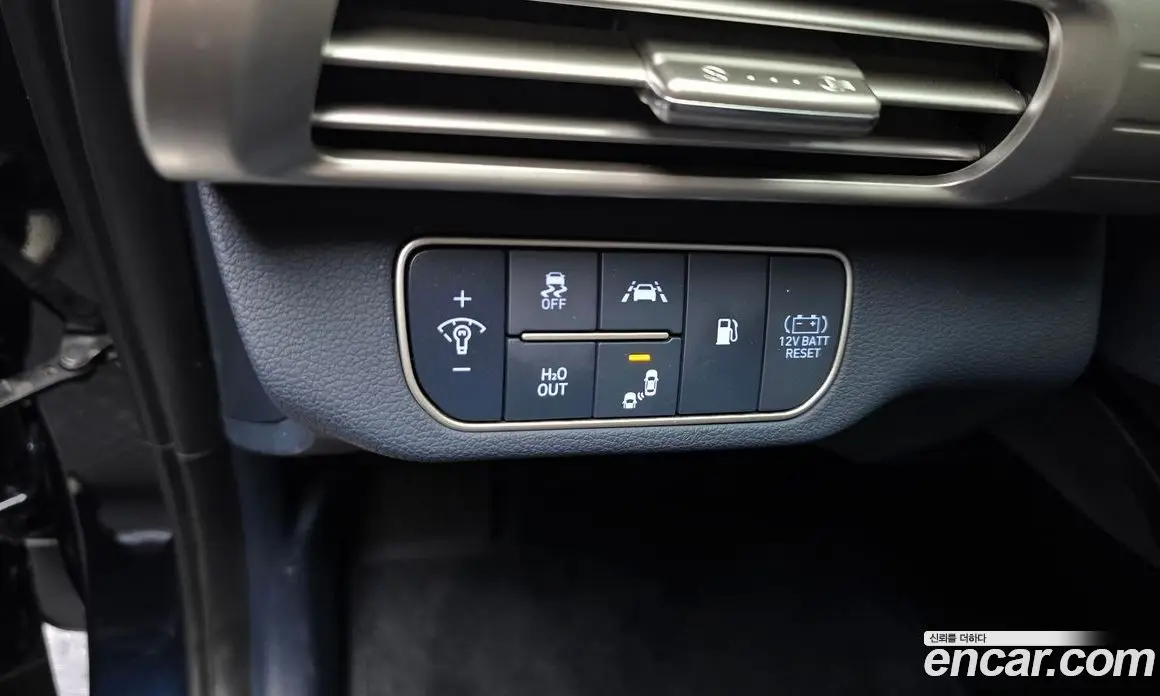 Hyundai Nexo 2023 автомат (гидро), фото 32