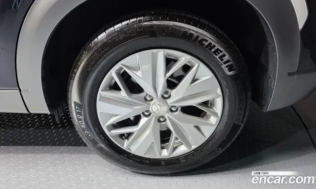 Hyundai Nexo 2023 автомат (гидро), миниатюра 5