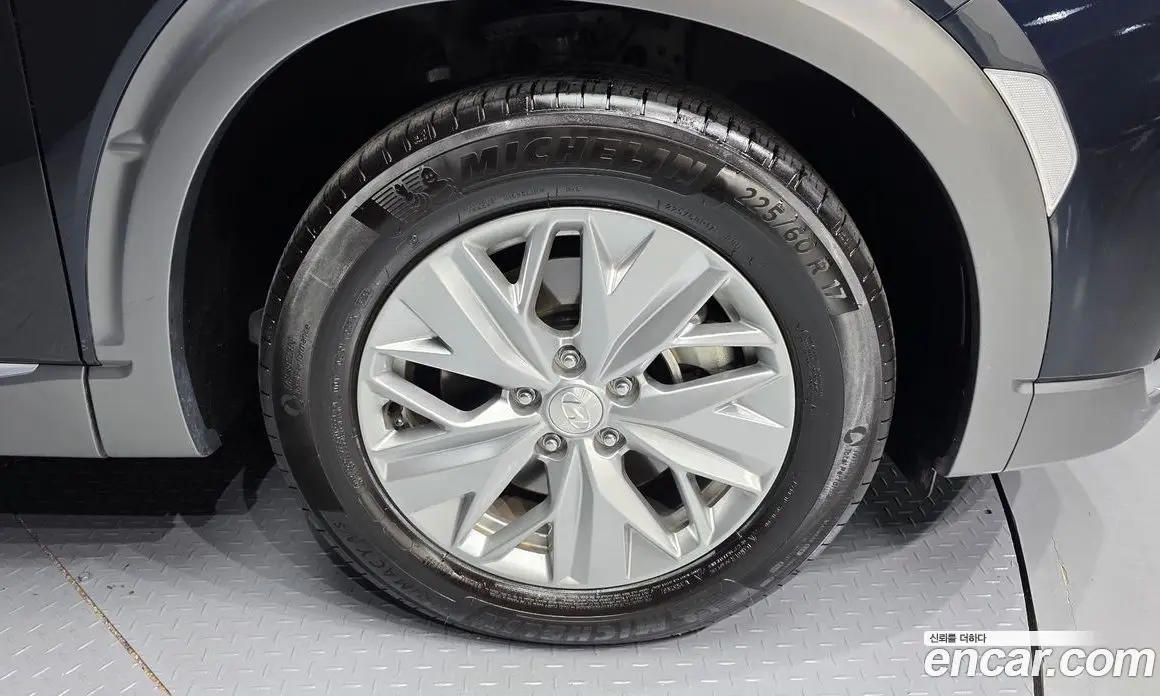 Hyundai Nexo 2023 автомат (гидро), фото 7