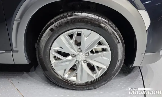Hyundai Nexo 2023 автомат (гидро), миниатюра 7