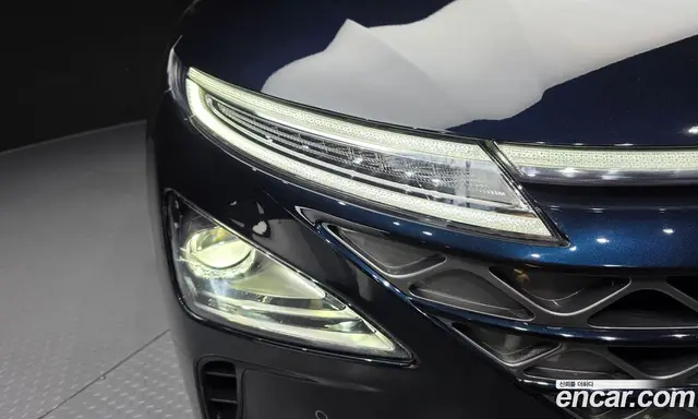 Hyundai Nexo 2023 автомат (гидро), миниатюра 8