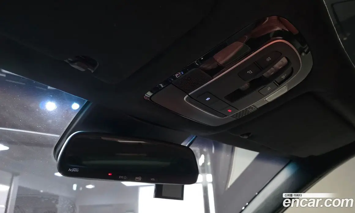 Hyundai Palisade 2019 3.8 автомат (гидро), фото 24