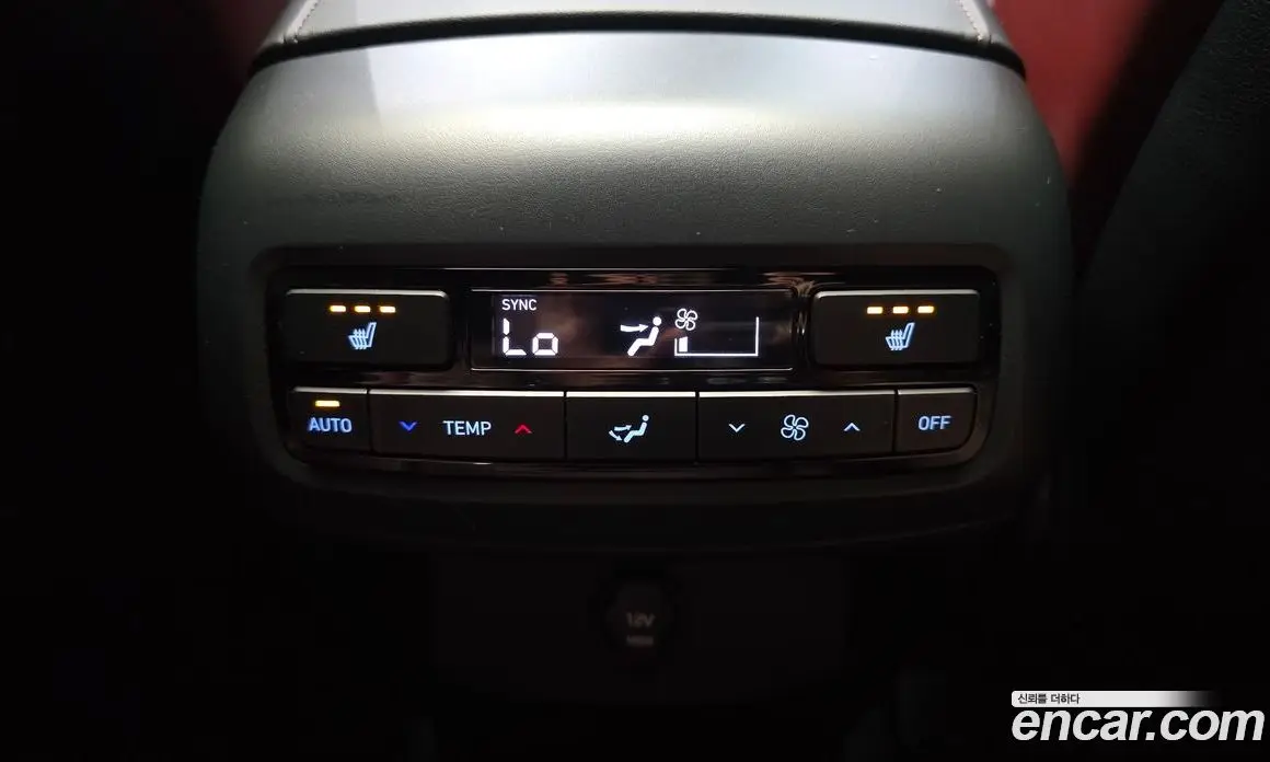 Hyundai Palisade 2019 3.8 автомат (гидро), фото 25