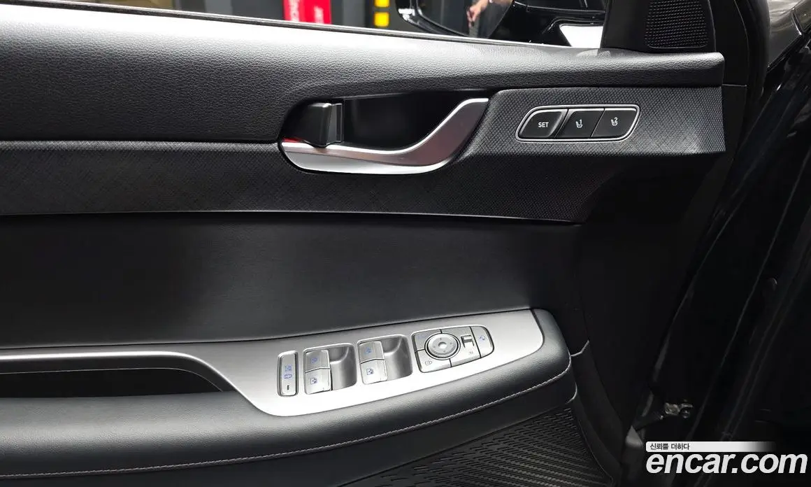 Hyundai Palisade 2019 3.8 автомат (гидро), фото 30