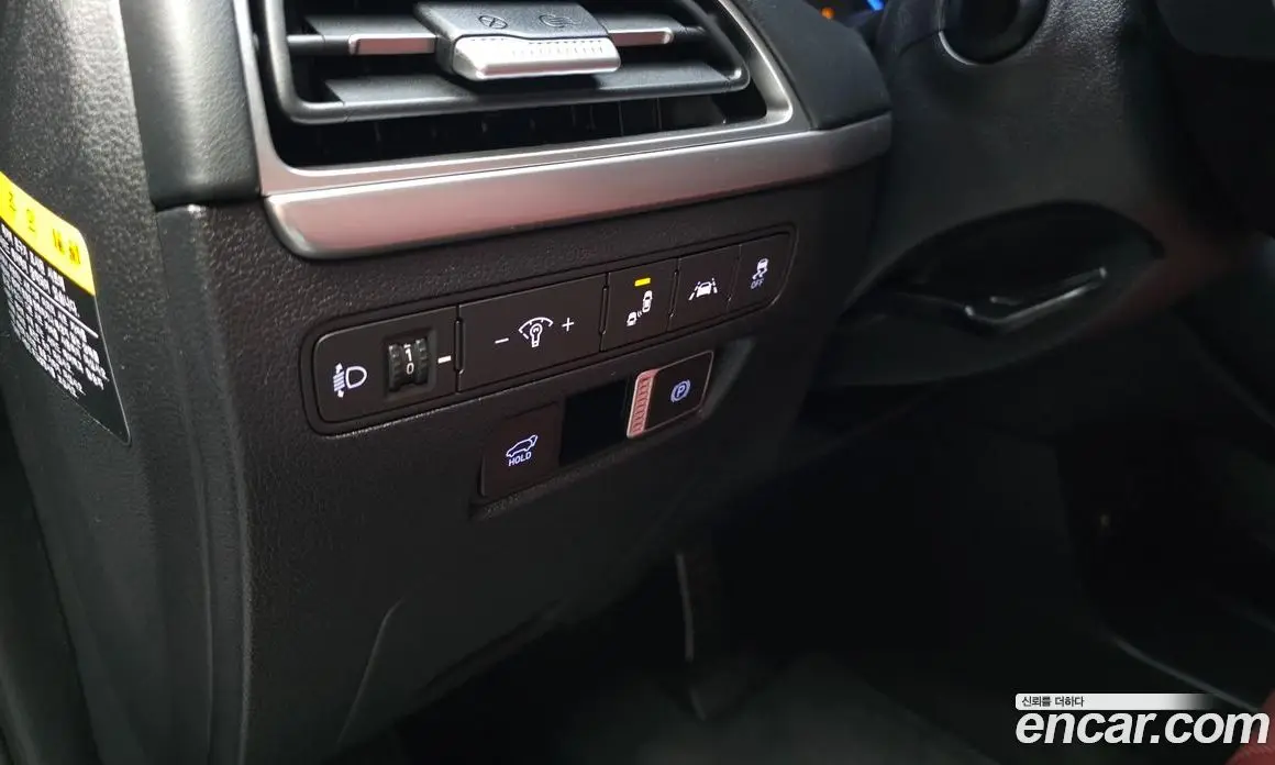 Hyundai Palisade 2019 3.8 автомат (гидро), фото 31