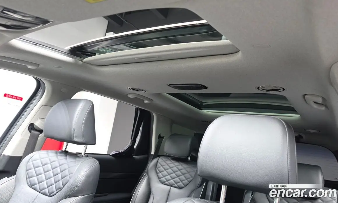 Hyundai Palisade 2020 2.2 автомат (гидро), фото 22