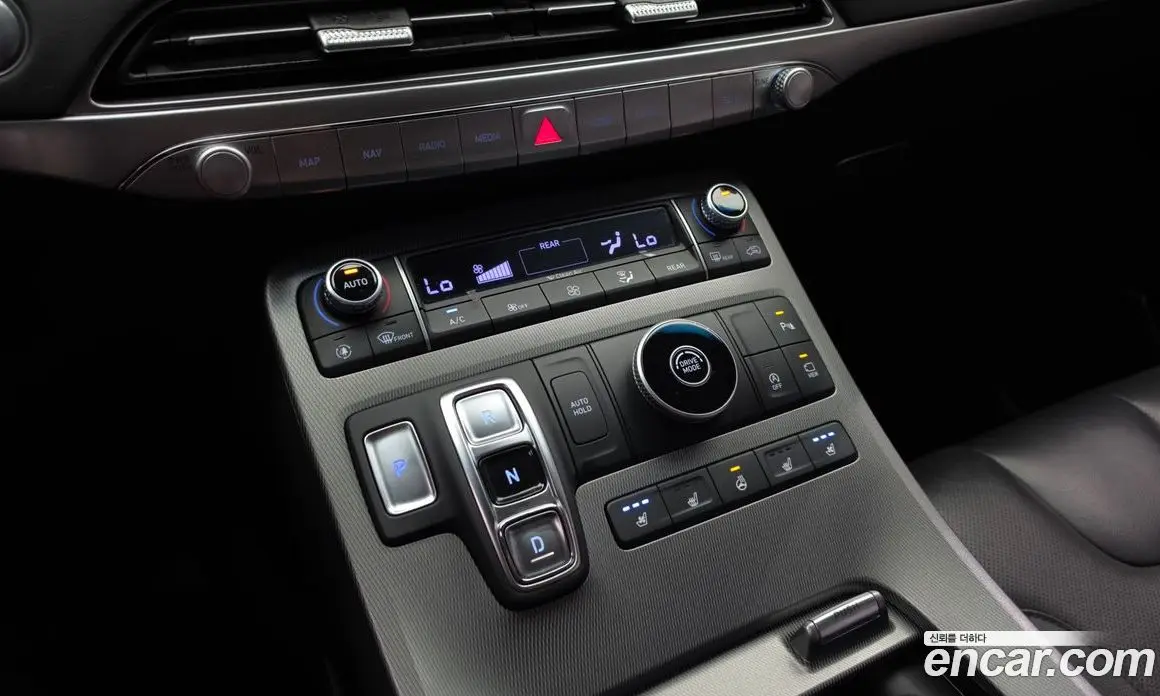 Hyundai Palisade 2020 2.2 автомат (гидро), фото 24