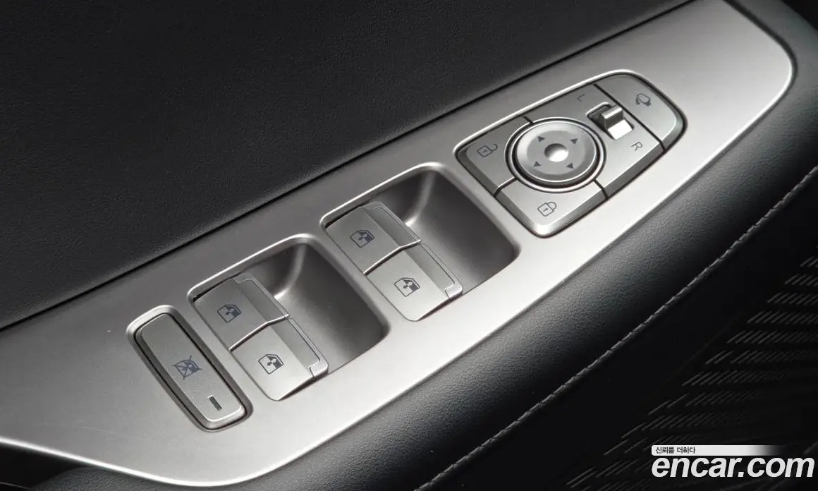 Hyundai Palisade 2020 2.2 автомат (гидро), фото 29