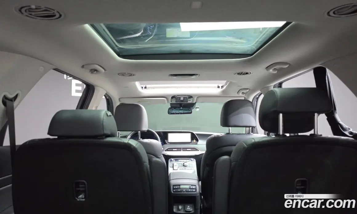 Hyundai Palisade 2020 2.2 автомат (гидро), фото 32