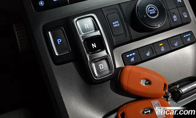 Hyundai Palisade 2020 3.8 автомат (гидро), миниатюра 11