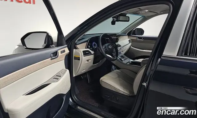 Hyundai Palisade 2020 3.8 автомат (гидро), миниатюра 12