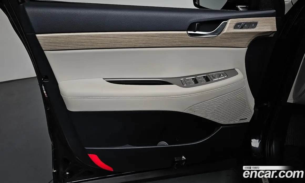 Hyundai Palisade 2020 3.8 автомат (гидро), фото 13
