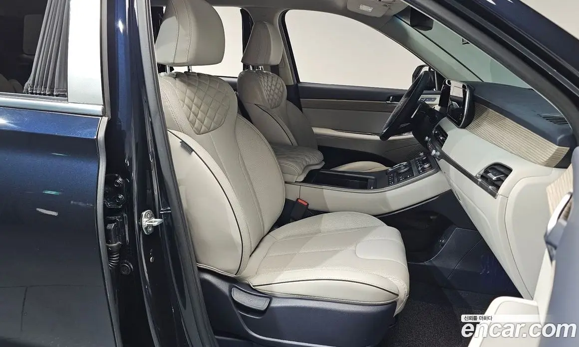 Hyundai Palisade 2020 3.8 автомат (гидро), фото 15