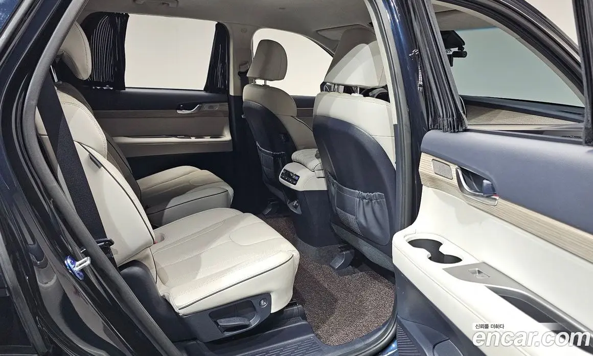 Hyundai Palisade 2020 3.8 автомат (гидро), фото 16