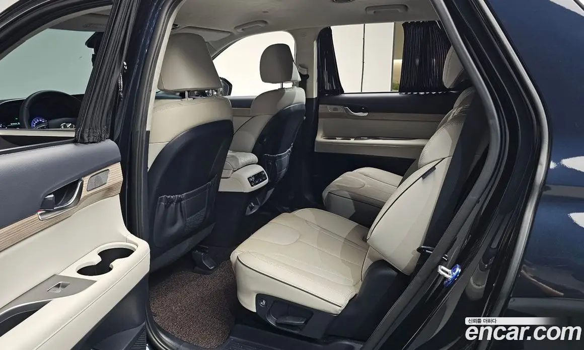 Hyundai Palisade 2020 3.8 автомат (гидро), фото 17
