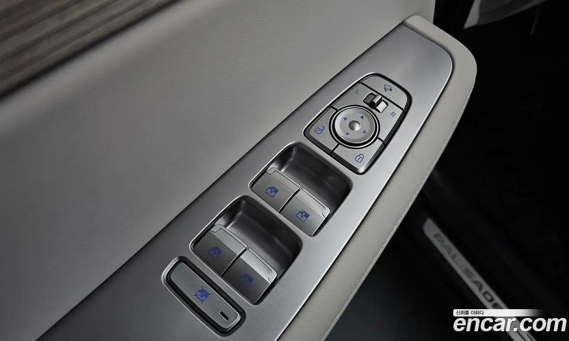 Hyundai Palisade 2020 3.8 автомат (гидро), фото 25