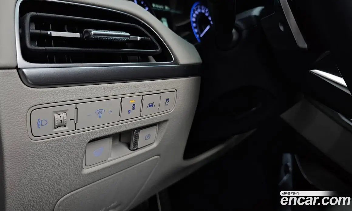 Hyundai Palisade 2020 3.8 автомат (гидро), фото 27