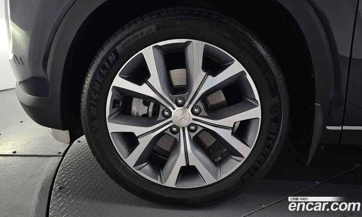 Hyundai Palisade 2020 3.8 автомат (гидро), фото 4