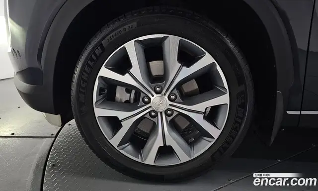 Hyundai Palisade 2020 3.8 автомат (гидро), миниатюра 4