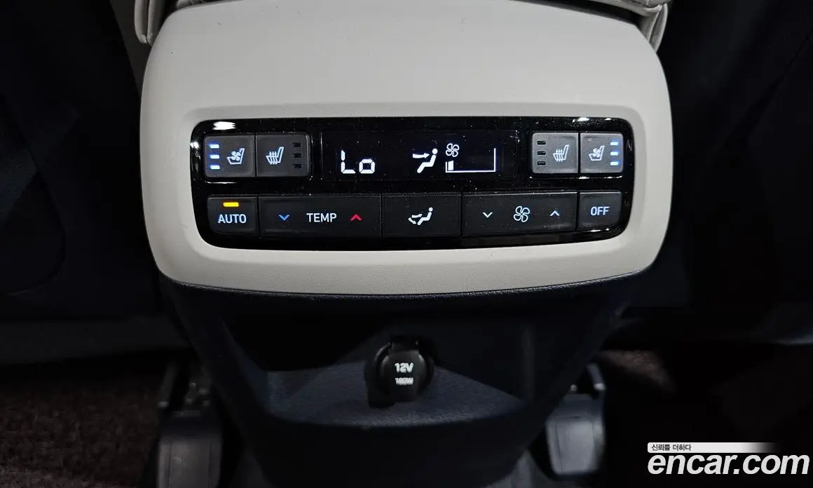 Hyundai Palisade 2020 3.8 автомат (гидро), фото 33