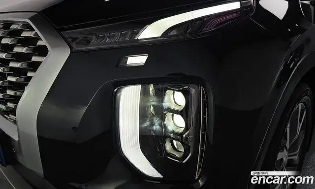Hyundai Palisade 2020 3.8 автомат (гидро), миниатюра 7