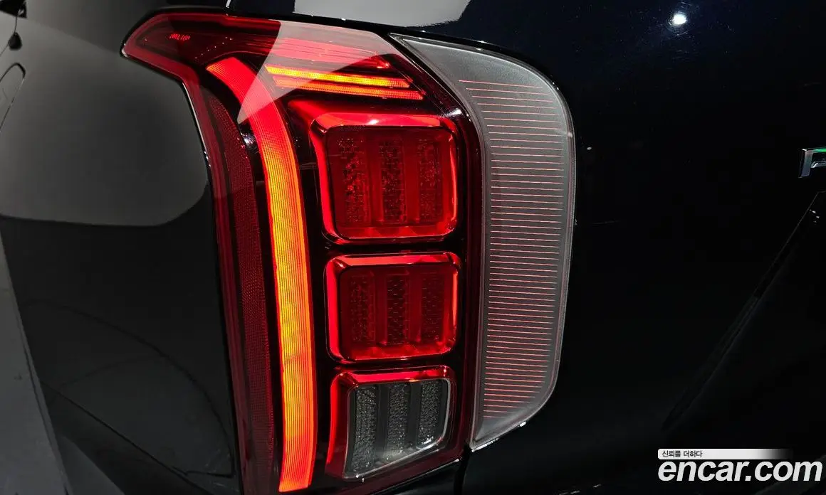 Hyundai Palisade 2020 3.8 автомат (гидро), фото 8