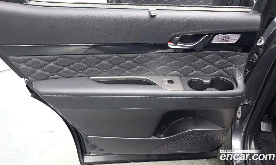 Hyundai Palisade 2021 2.2 автомат (гидро), фото 15