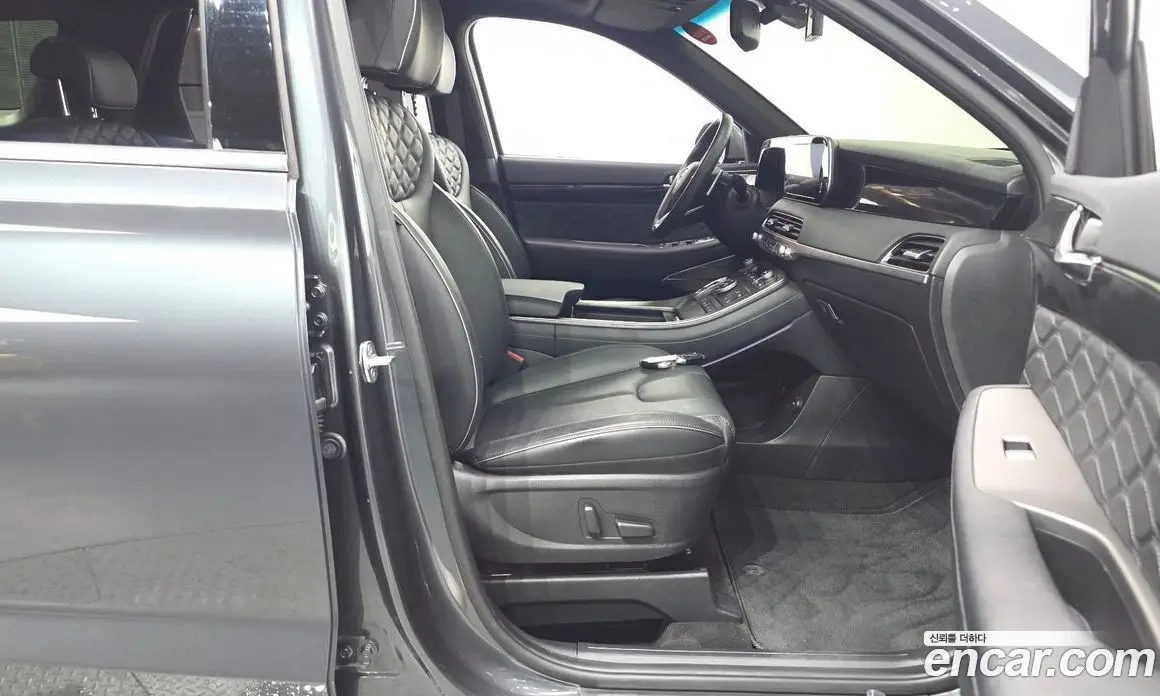 Hyundai Palisade 2021 2.2 автомат (гидро), фото 16