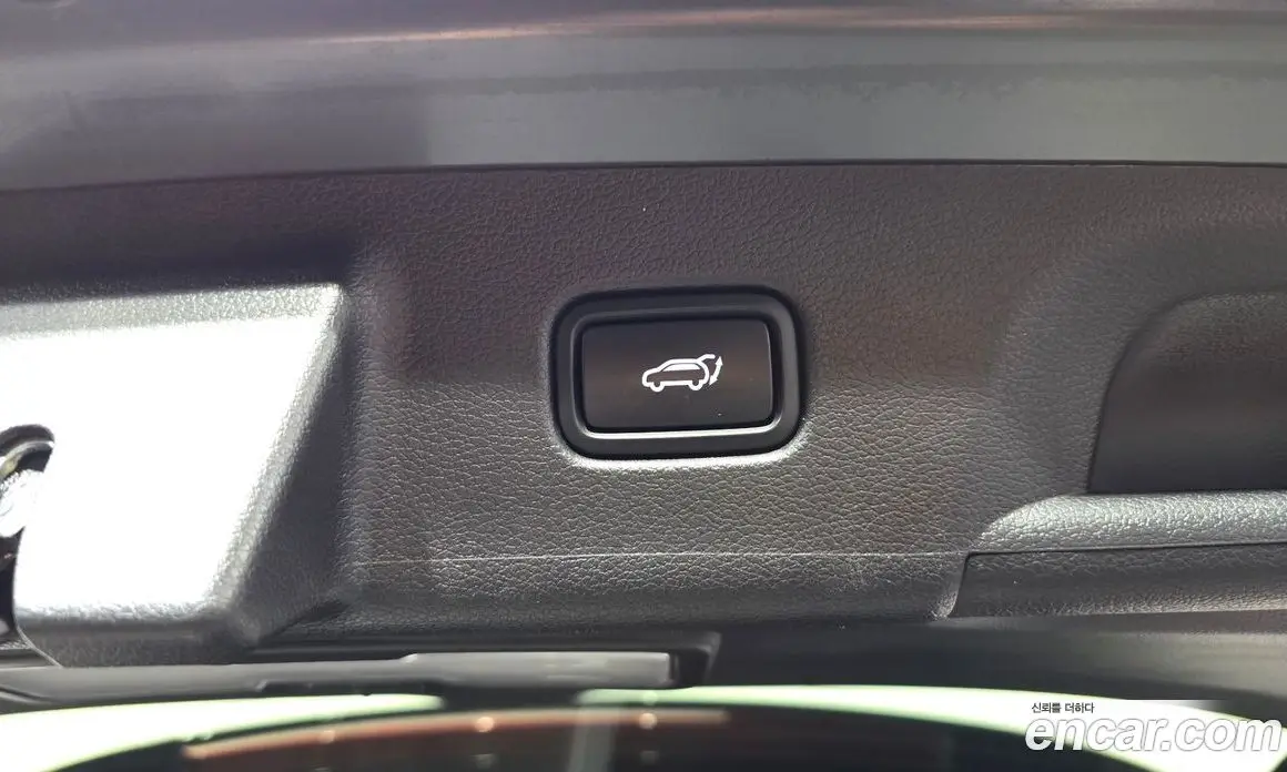 Hyundai Palisade 2021 2.2 автомат (гидро), фото 22