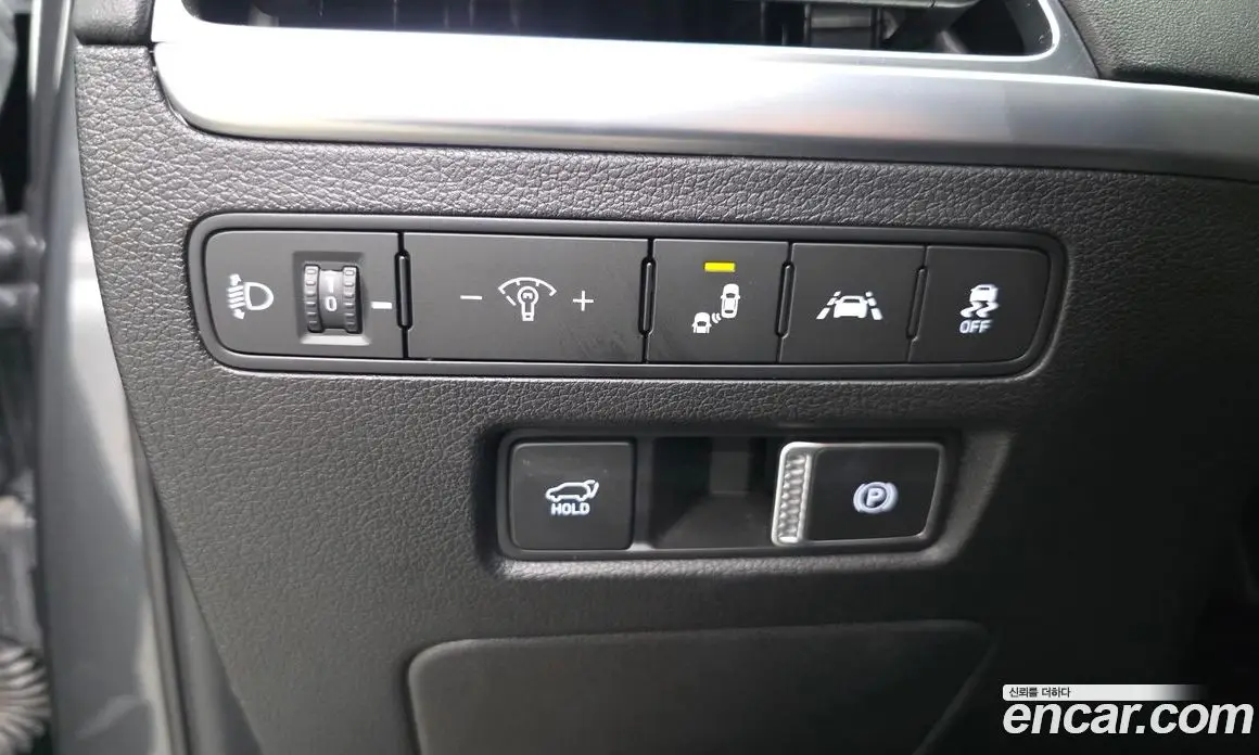 Hyundai Palisade 2021 2.2 автомат (гидро), фото 25