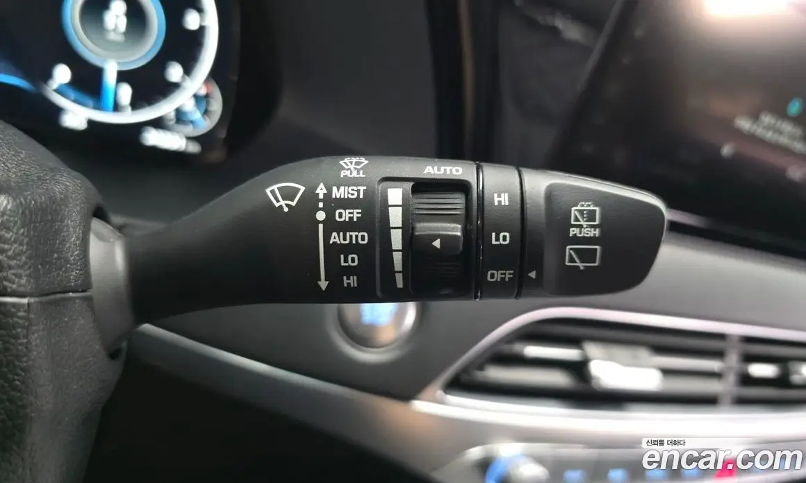 Hyundai Palisade 2021 2.2 автомат (гидро), фото 26