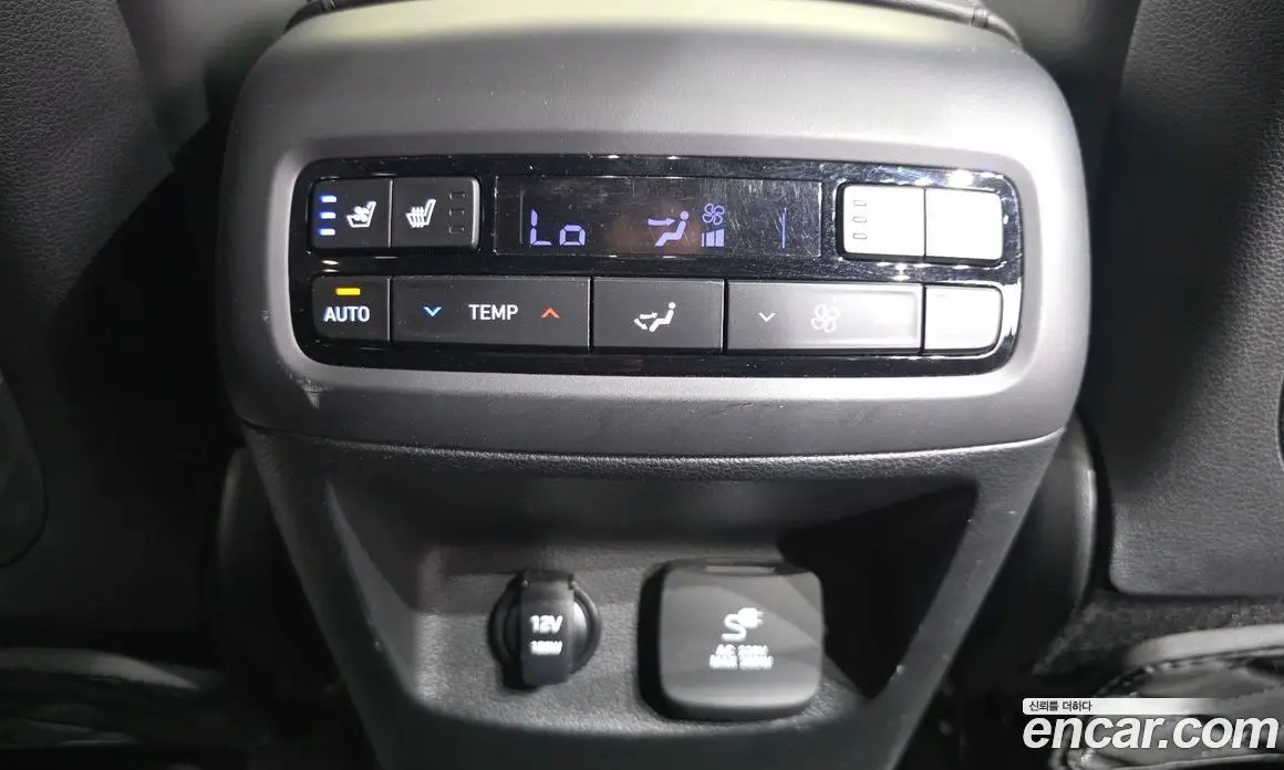Hyundai Palisade 2021 2.2 автомат (гидро), фото 30