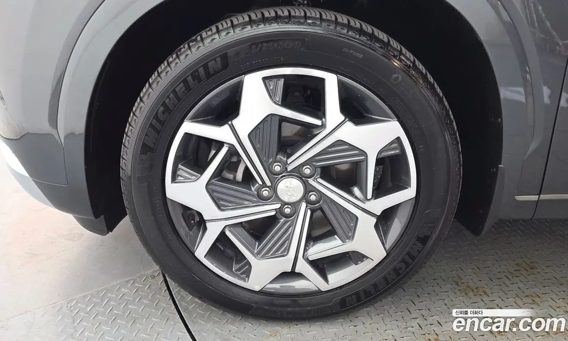 Hyundai Palisade 2021 2.2 автомат (гидро), фото 5