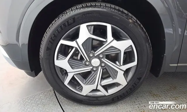 Hyundai Palisade 2021 2.2 автомат (гидро), миниатюра 5