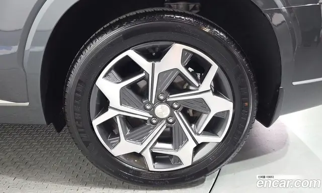 Hyundai Palisade 2021 2.2 автомат (гидро), миниатюра 7