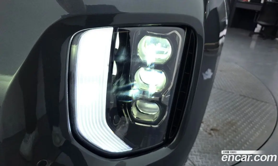 Hyundai Palisade 2021 2.2 автомат (гидро), фото 8
