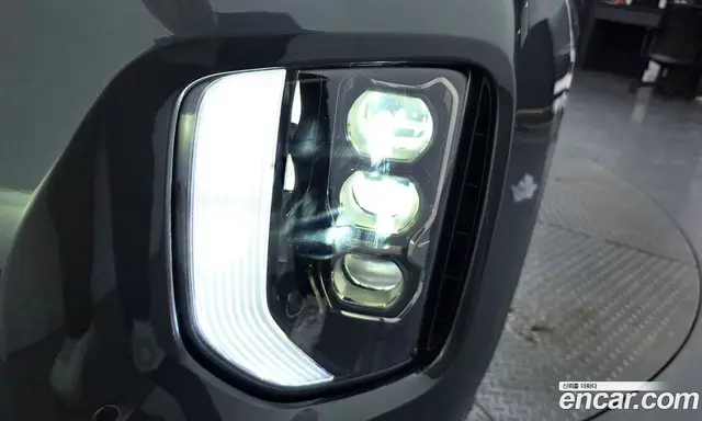 Hyundai Palisade 2021 2.2 автомат (гидро), миниатюра 8