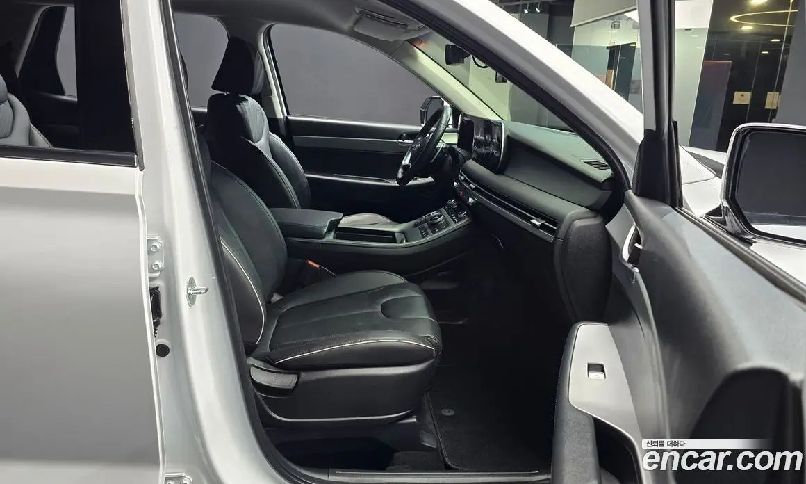 Hyundai Palisade 2022 2.2 автомат (гидро), фото 11