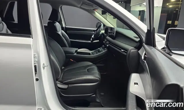 Hyundai Palisade 2022 2.2 автомат (гидро), миниатюра 11