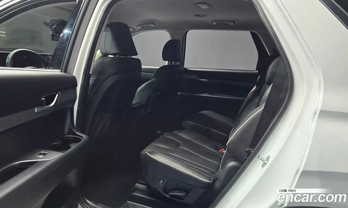 Hyundai Palisade 2022 2.2 автомат (гидро), фото 12