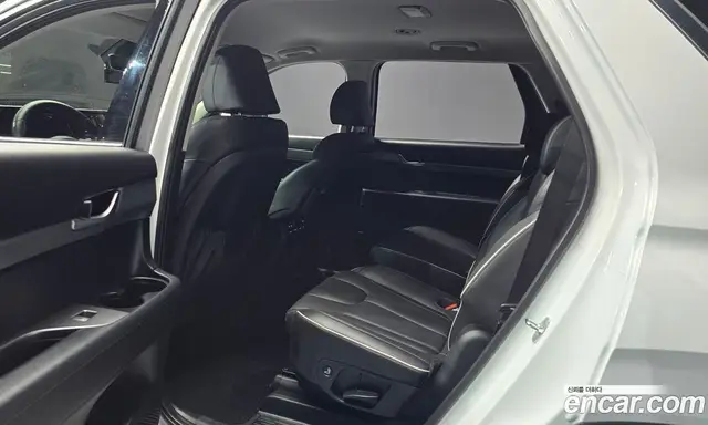 Hyundai Palisade 2022 2.2 автомат (гидро), миниатюра 12
